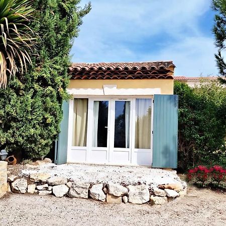 Suite Oasis En Provence Luberon Pierrevert 외부 사진